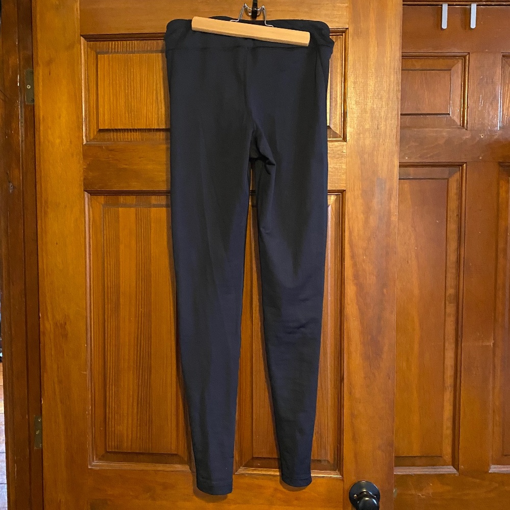 Under Armour cold gear compression tights female size M - Picture 2 of 5
